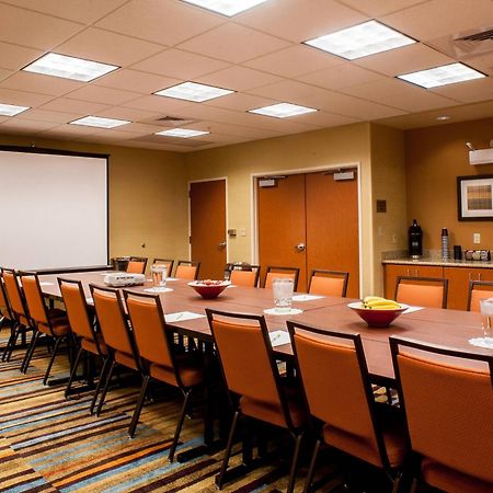 Fairfield Inn & Suites Clovis Zewnętrze zdjęcie