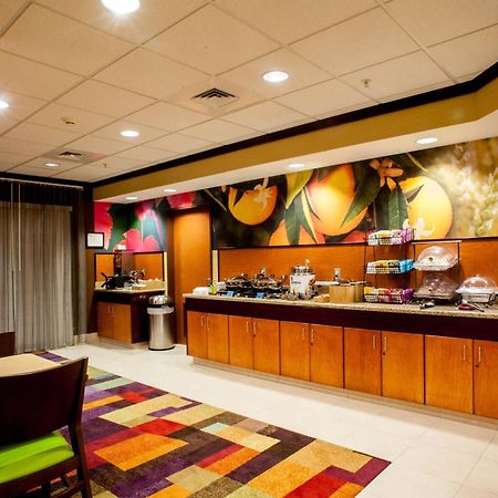 Fairfield Inn & Suites Clovis Zewnętrze zdjęcie
