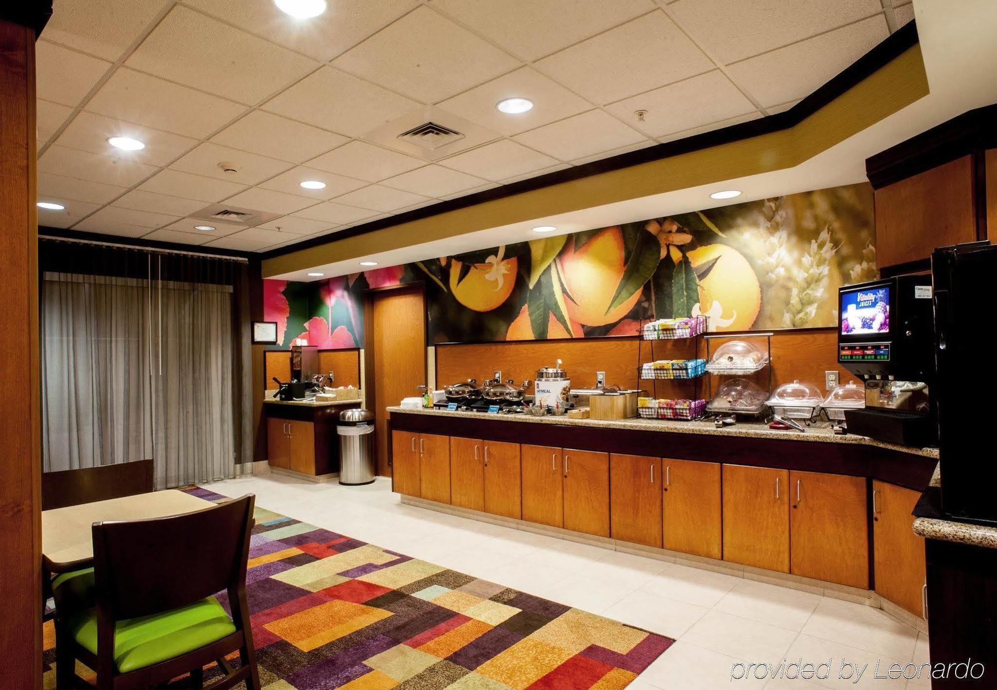 Fairfield Inn & Suites Clovis Zewnętrze zdjęcie