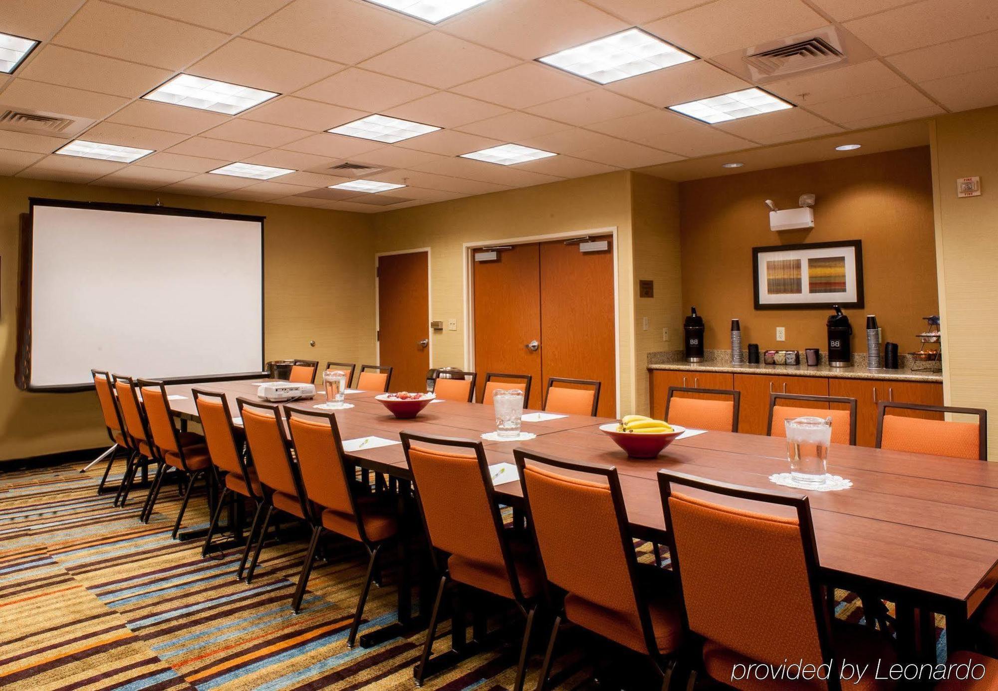 Fairfield Inn & Suites Clovis Zewnętrze zdjęcie