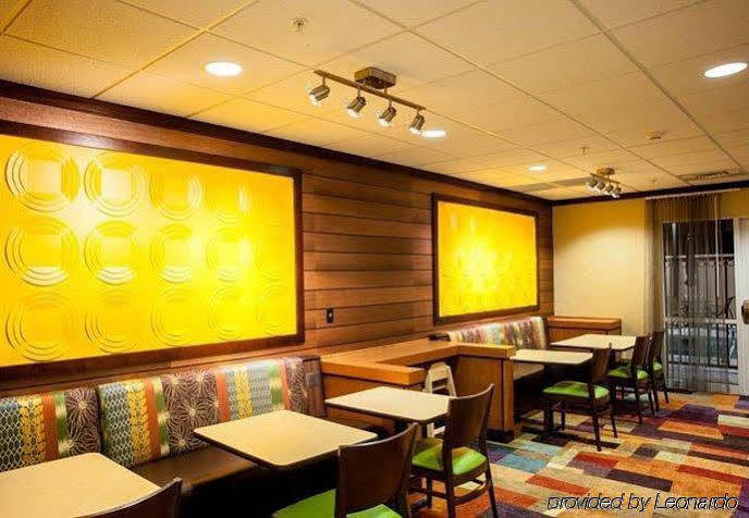 Fairfield Inn & Suites Clovis Zewnętrze zdjęcie